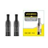 VooPoo Doric Galaxy Pod náhradní cartridge 2ks odpor 0,7ohm