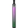 voopoo doric galaxy s1 elektronicka cigareta 800mah purple green