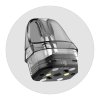 Vaporesso LUXE X2 Pod náhradní cartridge 2ks odpor 0,8ohm