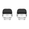 123935 1 nahradni cartridge pro vaporesso luxe pm40 pod 4ml 2ks