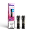 elf bar elfa pods cartridge 2pack strawberry grape 20mg