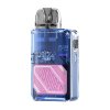 Lost Vape Thelema Elite Art 40 Pod Kit (Mecha Blue)
