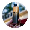 Uwell Crown S Pod Kit (Relaxing Red)