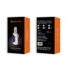 GeekVape Aegis Legend 3 Kit s Z Fli Tank (Black)