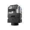 THC Tauren Boro Tank 2ml (Matt Black)