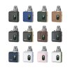OXVA Xlim SQ Pro Pod Kit (Green Leather)