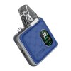 OXVA Xlim SQ Pro Pod Kit (Blue Leather)