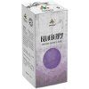 liquid dekang blueberry 10ml 0mg boruvka