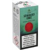 liquid dekang strawberry mint 10ml 16mg jahoda s matou
