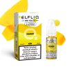 Elfliq Salt Mango (Tropické mango) 10ml intenzita nikotinu 10mg tabáková nálepka Kolek Q