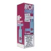RIOT Connex předplněná kapsle (Blue Cherry Burst) 1ks intenzita nikotinu 10mg tabáková nálepka Kolek Q