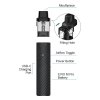 Joyetech EVIO M Pro Pod Kit (Green)