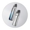 VooPoo Vmate Max Pod Kit (Glacier Silver)