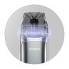 VooPoo Vmate Max Pod Kit (Glacier Silver)