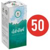 liquid dekang fifty menthol 10ml 0mg mentol