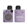 Kumiho THOTH T Pod Kit (Eggplant Purple)