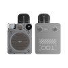 Kumiho THOTH T Pod Kit (Space Grey)