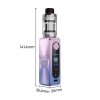 Vaporesso GEN SE Kit s iTank T (Platinum Gold)