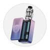 Vaporesso GEN MAX Kit s iTank T (Arctic Silver)