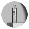 OXVA Xlim Classic Edition Pod Kit (Silver)