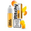 Ritchy Bar 700 Disposable Pod (Triple Mango) intenzita nikotinu 20mg tabáková nálepka Kolek Q