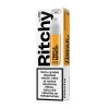 Ritchy Bar 700 Disposable Pod (Triple Mango) intenzita nikotinu 20mg tabáková nálepka Kolek Q