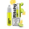 Ritchy Bar 700 Disposable Pod (Lemon Lime) intenzita nikotinu 20mg tabáková nálepka Kolek Q