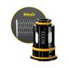 Eleaf GTL D20 Tank (2ml) (Stříbrný)