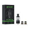 Eleaf GTL D20 Tank (2ml) (Stříbrný)