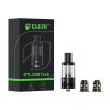 Eleaf GTL D20 Tank (3ml) (Stříbrný)