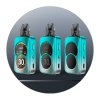 VooPoo Argus A Pod Kit (Racing Green)
