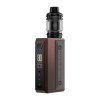 VooPoo Drag 5 Kit s UFORCE-X Tank (Gradient Brown)