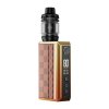 VooPoo Drag 5 Kit s UFORCE-X Tank (Sunset Orange)