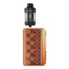 VooPoo Drag 5 Kit s UFORCE-X Tank (Sunset Orange)
