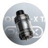 VooPoo UFORCE-X Tank (2ml) (Black)