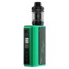 Voopoo Drag 5 - Full Kit s Uforce X Tank - 177W - Green, produktový obrázek.