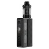 Voopoo Drag 5 - Full Kit s Uforce X Tank - 177W - Black, produktový obrázek.