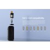 Innokin Coolfire Z80 - Full Kit s Zenith II - Blue, 6 produktový obrázek.