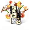 Riot S:ALT Hybrid Ultra Peach Tea (Ledový broskvový čaj) 10ml intenzita nikotinu 20mg tabáková nálepka Kolek Q