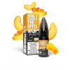 Riot S:ALT Hybrid Mango Peach Pineapple (Mango, broskev a ananas) 10ml intenzita nikotinu 5mg tabáková nálepka Kolek Q