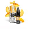 Riot S:ALT Hybrid Mango Peach Pineapple (Mango, broskev a ananas) 10ml intenzita nikotinu 20mg tabáková nálepka Kolek Q