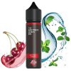 ZAP! Juice AISU Tokyo - S&V - Menthol Cherry - 10ml, produktový obrázek.