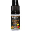 prichut imperia black label 10ml black coffee cerna kava