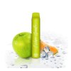 IVG Bar Plus Disposable Pod (Fuji Apple Melon) intenzita nikotinu 20mg tabáková nálepka Kolek Q