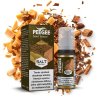 PEEGEE Salt - E-liquid - Sladký tabák - 10mg, produktový obrázek.