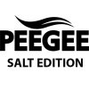 PEEGEE Salt - E-liquid - Trojitý mentol - 20mg, 3 produktový obrázek.