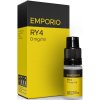 liquid emporio ry4 10ml 0mg