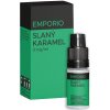 liquid emporio slany karamel 10ml 0mg