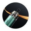 VooPoo Doric 60 Pro Pod Kit (Iris Green)