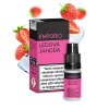 EMPORIO - Ledová Jahoda - 0mg, produktový obrázek.